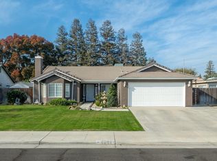 3521 Dockery Ave, Selma, CA 93662