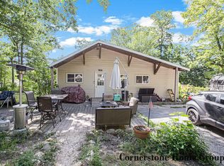 7201 Bordeau Dr NE, Belding, MI 48809