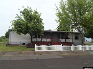 3299 Galena Loop, Lebanon, OR 97355