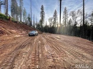 229 Comet Mine Rd, Mariposa, CA 95338