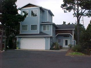 7730 Pine Beach Loop, Rockaway Beach, OR