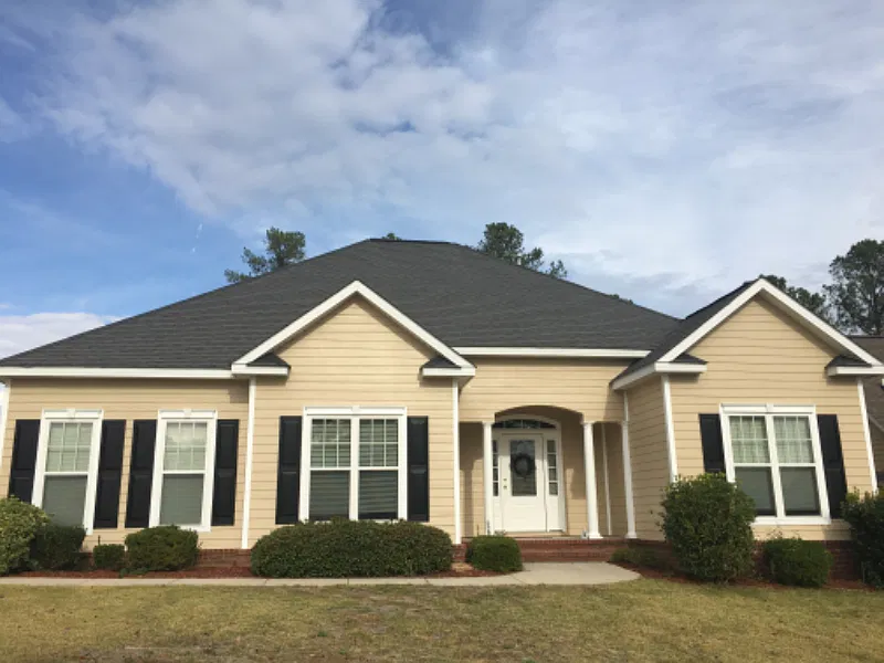 Riverwood Plantation house in top rated Greenbrier School district. — Photo 1