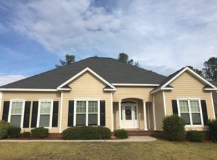 1101 Highmoor Ln, Evans, GA 30809