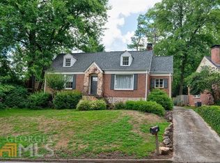 515 Coventry Rd, Decatur, GA 30030