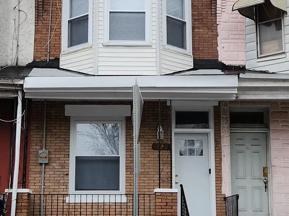 220 N 56th St, Philadelphia, PA 19139