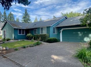 7519 SW Oak St, Tigard, OR 97223