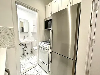 Rented by J PRESTON AND ASSOCIATES INC