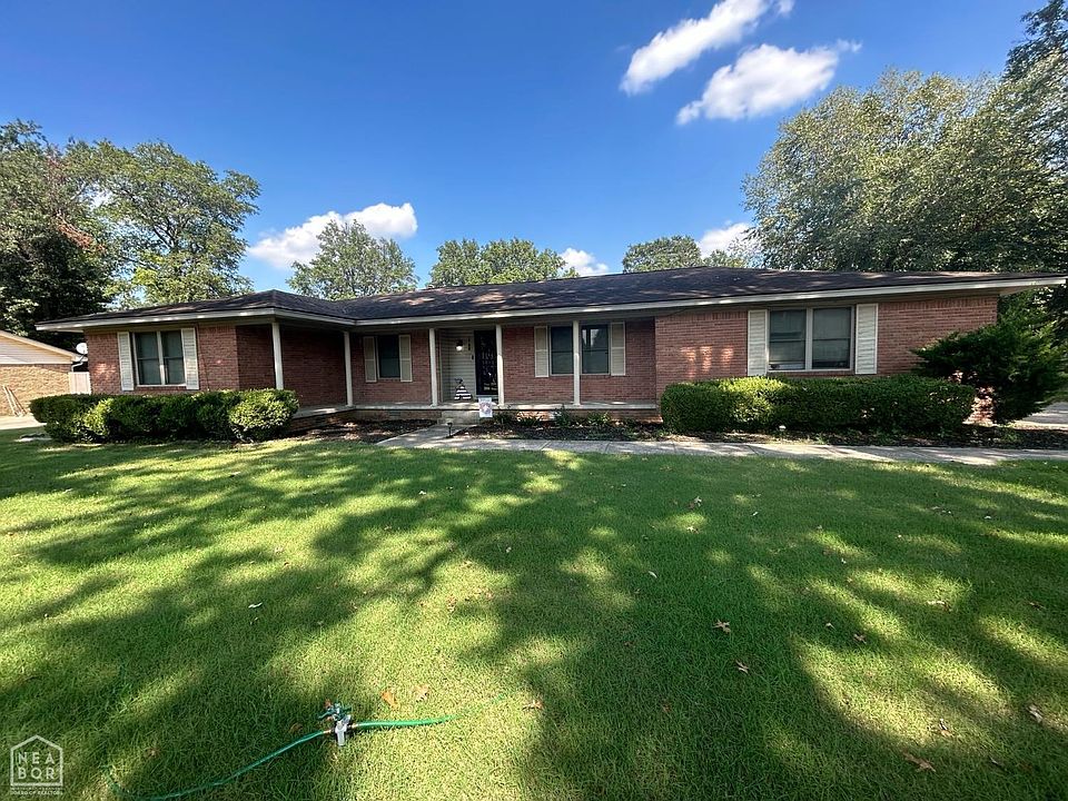 1708 N 10th St, Blytheville, AR 72315 MLS 10109667 Zillow