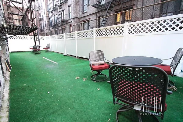 Rented by Alpha Properties NYC I LLC | media 11