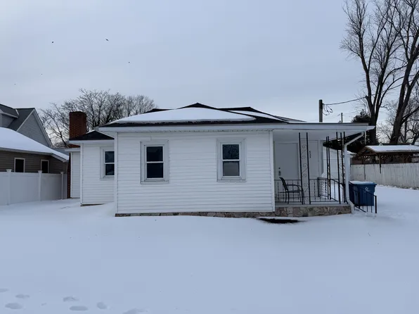 523 Calvert St, Charlestown, MD 21914