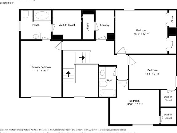 3rd image of 4930 Watson Farms Ln