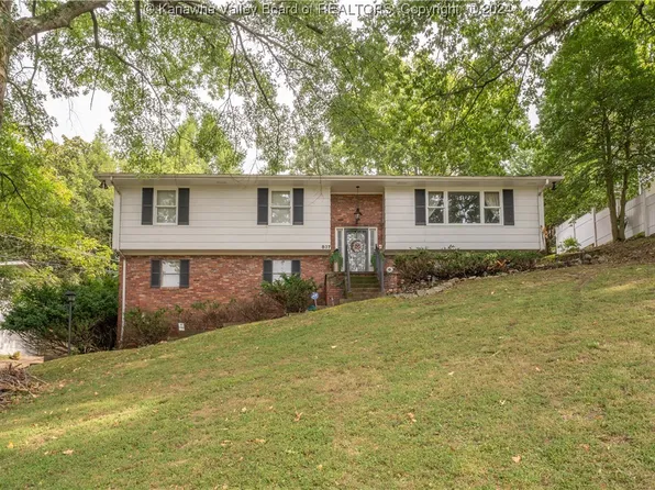 837 Chester Rd, Charleston, WV 25302