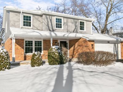 1124 187th St, Homewood, IL, 60430