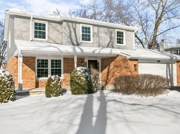 1124 187th St, Homewood, IL 60430