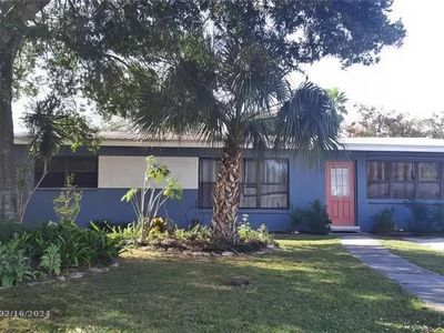 308 SE 8TH DRIVE, Okeechobee, FL, 34974