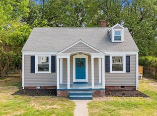 1719 Betty Ln, Richmond, VA 23226