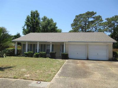 4525 Shadesview Dr, Pensacola, FL, 32504