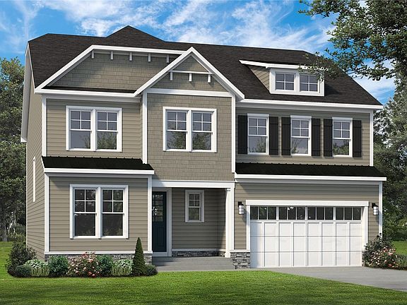 4th image of LOT 103 Oliver Dr