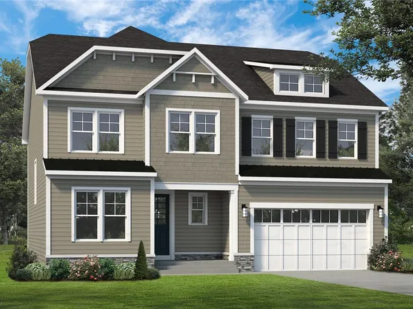 105 Shadow Ridge Dr, Penn Township, PA 16002