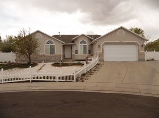5379 W Serena Cir, West Valley City, UT 84120