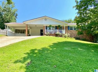 4905 Ashlawn Dr, Anniston, AL 36206