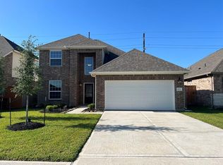 30123 Twisting Springs Dr, Brookshire, TX 77423