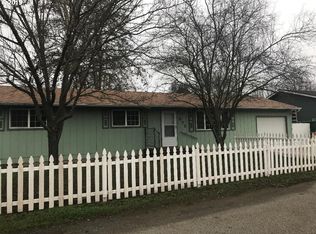 272 SE Michael Ln, Winston, OR 97496