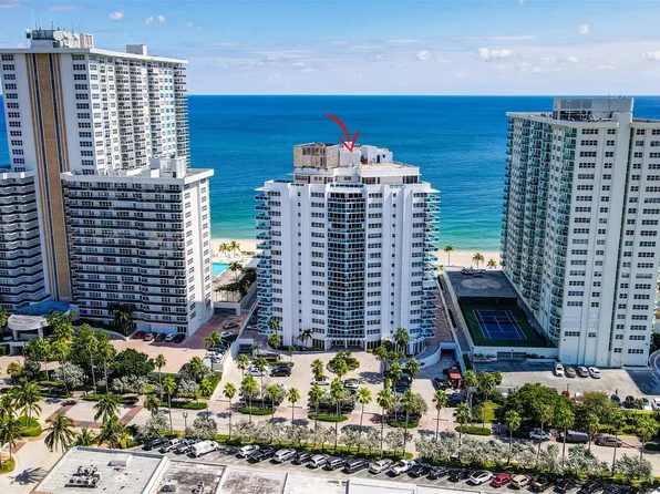 3430 Galt Ocean Drive #310, Fort Lauderdale, FL 33308