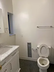 Rented by Georgine Podhorsky, LREB