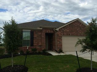 8118 Running Brook Ln, Rosenberg, TX 77469