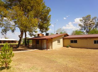 11399 N McGee Rd, Valley Farms, AZ 85191