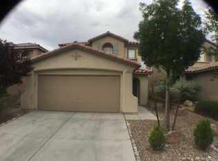 905 Purdy Lodge St, Las Vegas, NV 89138