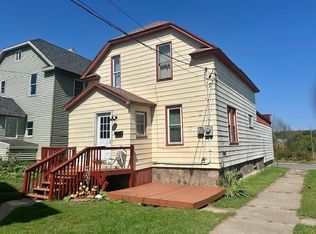 1319 E 13th St, Hibbing, MN 55746