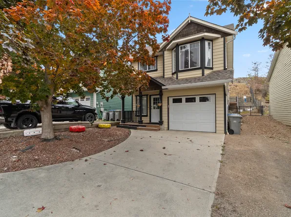 1198 Raven Dr, Kamloops, BC V2B 8P3