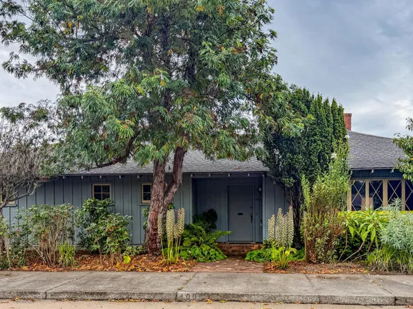 400 Winifred St, Fort Bragg, CA 95437