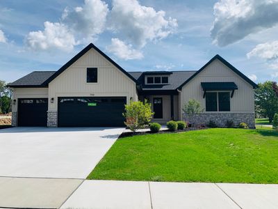 7114 Pinehurst Dr NE, Rockford, MI, 49341