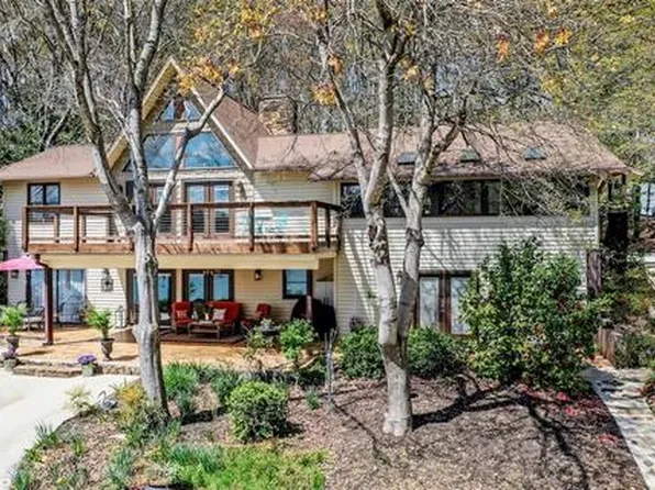 921 Gap Hill Rd, Six Mile, SC 29682
