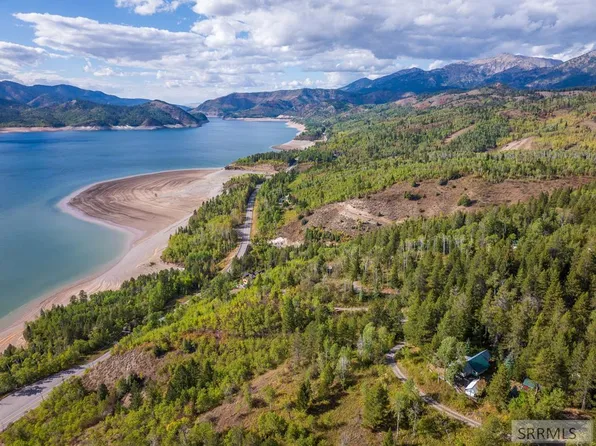 Nya Kellogg Ln, Irwin, ID 83428