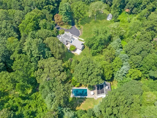 360 Crow Hill Road, Mount Kisco, NY 10549