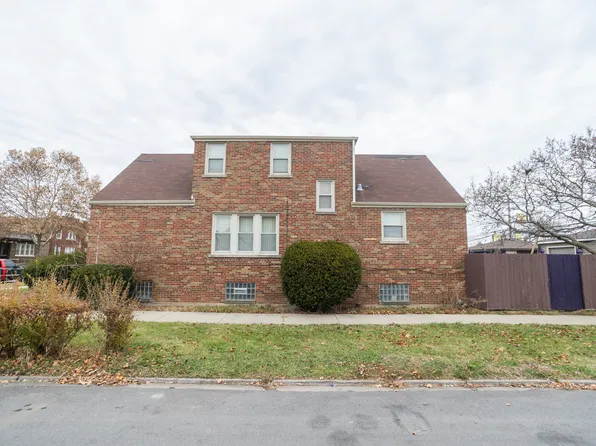 8359 S Marshfield Ave, Chicago, IL 60620