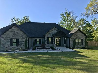 253 Southern Lake Rd, Texarkana, TX, 75501