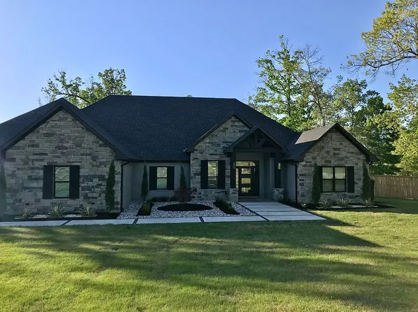 253 Southern Lake Rd, Texarkana, TX 75501