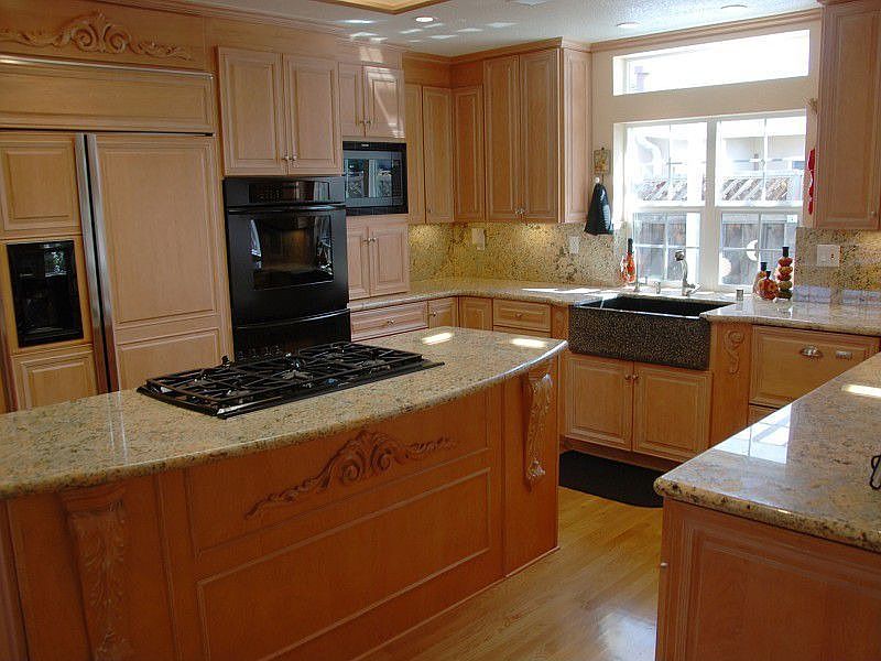 Gorgeous Kitchen