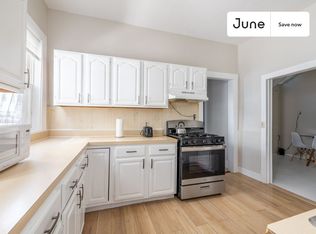 274 Seaver St #14967574, Dorchester, MA 02121