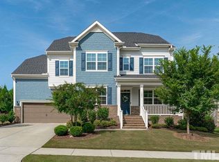 1421 Bond Gardens Rd, Cary, NC 27518