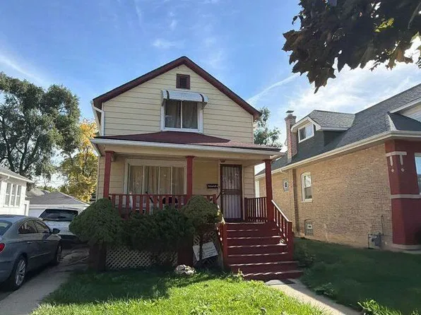 2025 S 8th Ave, Maywood, IL 60153