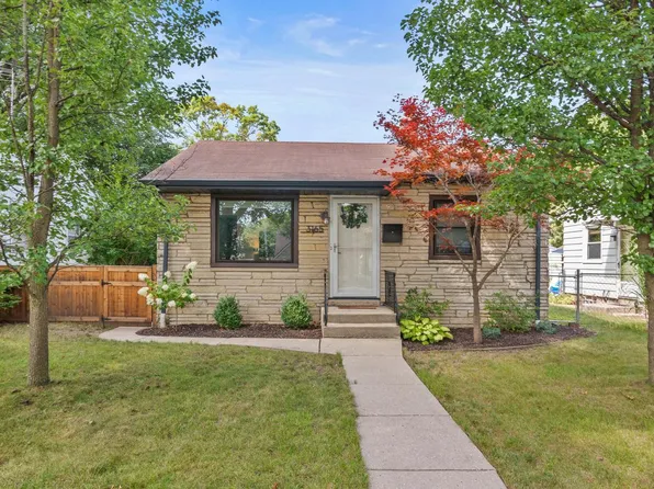 3165 North 91st STREET, Milwaukee, WI 53222