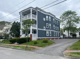 49 Montrose Ave #2, Portland, ME 04103