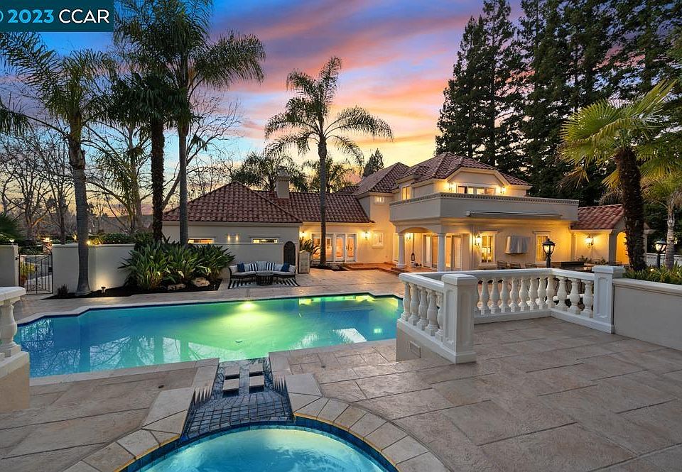 117 Pepperwood Ct, Danville, CA 94506 Zillow