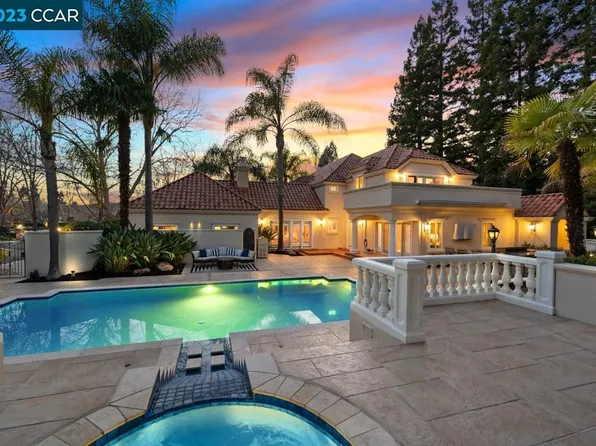 117 Pepperwood Ct, Danville, CA 94506